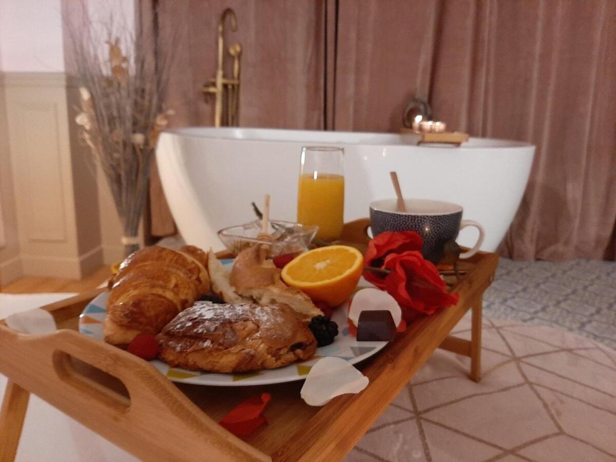 Luxury Suite Paris Republique المظهر الخارجي الصورة